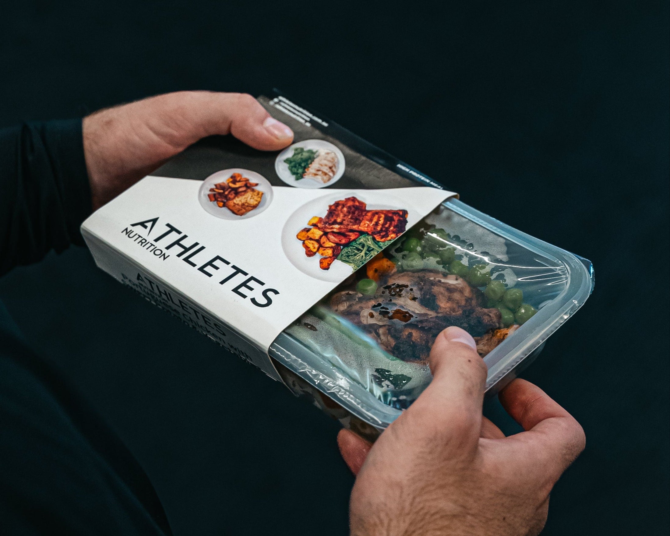 2 Meals Per Day