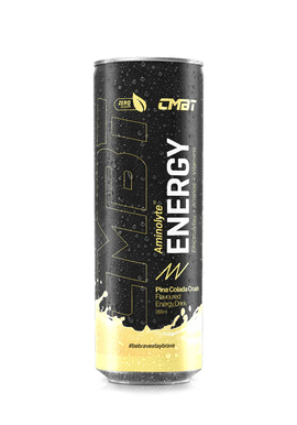 CMBT Aminolyte Energy - PINA COLADA CRUSH