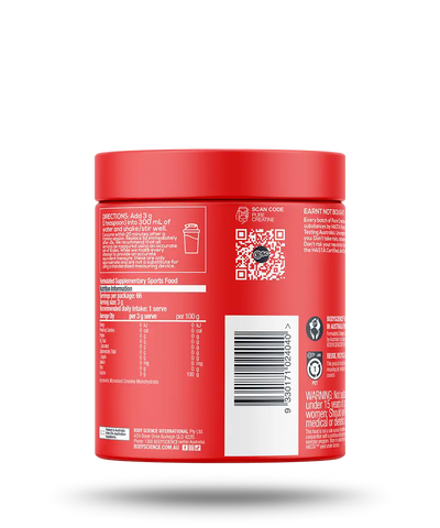 Pure Creatine - BSC - 0