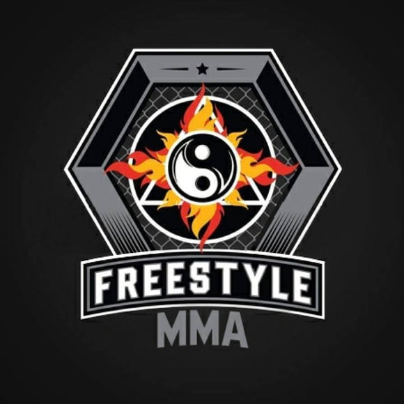 Freestyle 8 Week Challenge!