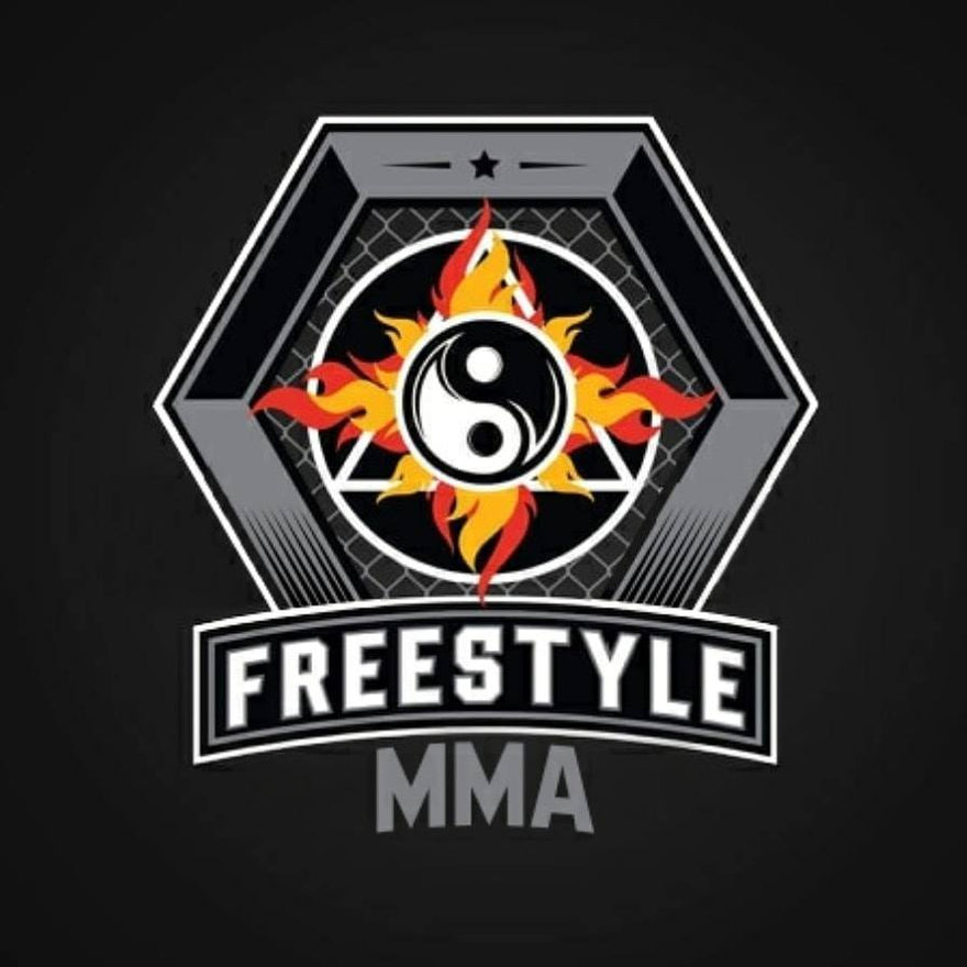 Freestyle 8 Week Challenge!
