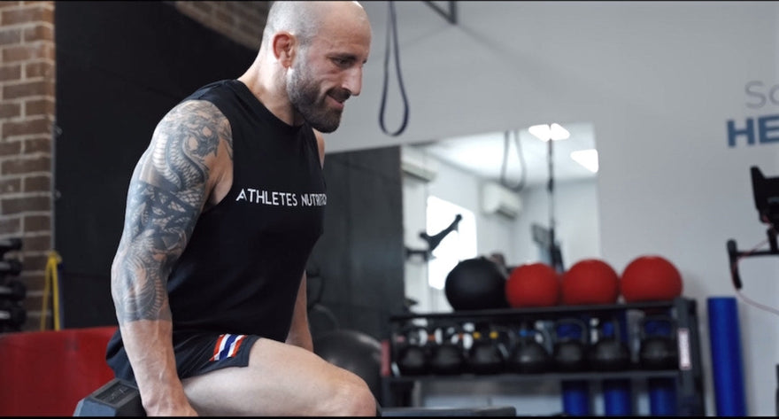 Alex Volkanovski defends his title at UFC 325 against Diego Lopez 1st February 2026