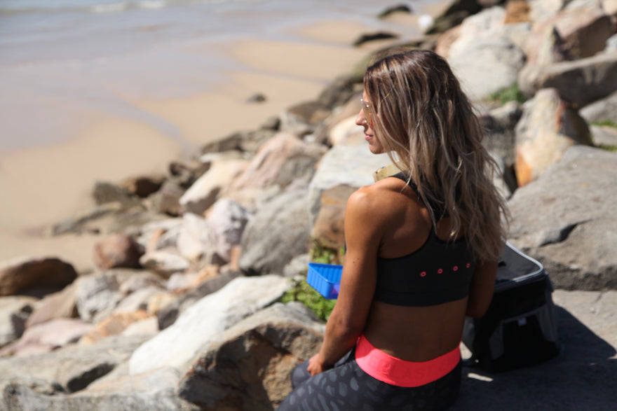 Athletes Nutrition Meals