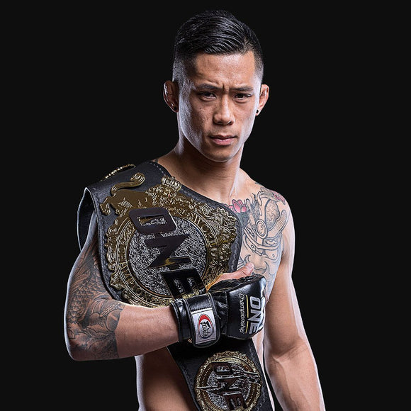 Martin Nguyen joins Athletes Nutrition!