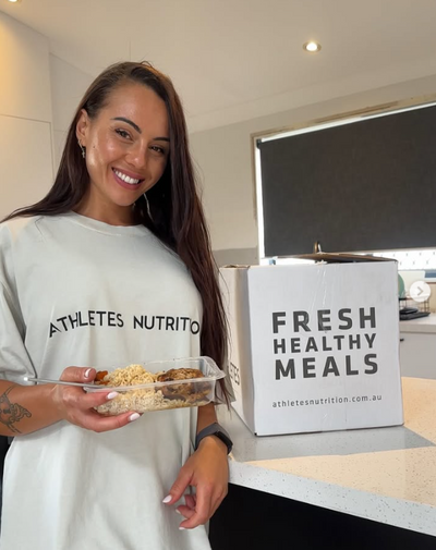 Cherneka 'Sugar Neekz' Johnson back in the ring against Amanda Galle