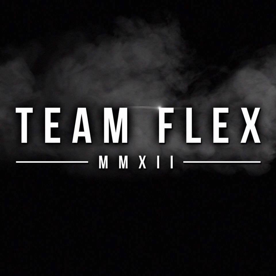 Team Flex | Official pick up location.