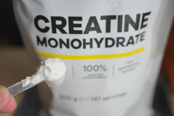 How to Take Creatine