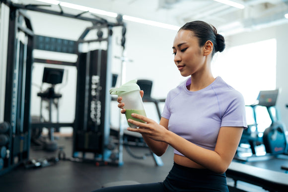 Creatine for Women