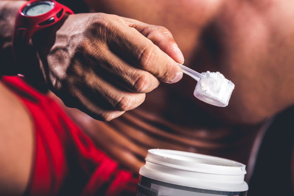 What Does Creatine Do
