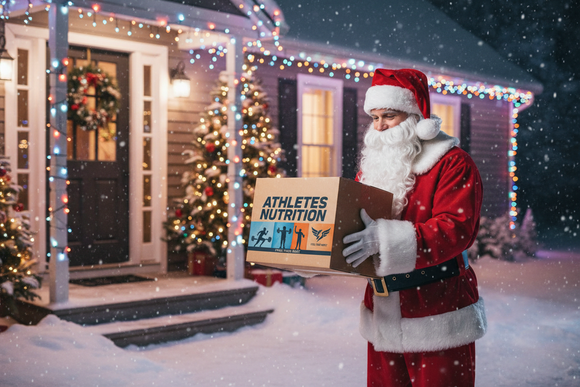 Christmas & New Years Delivery Schedule 2025