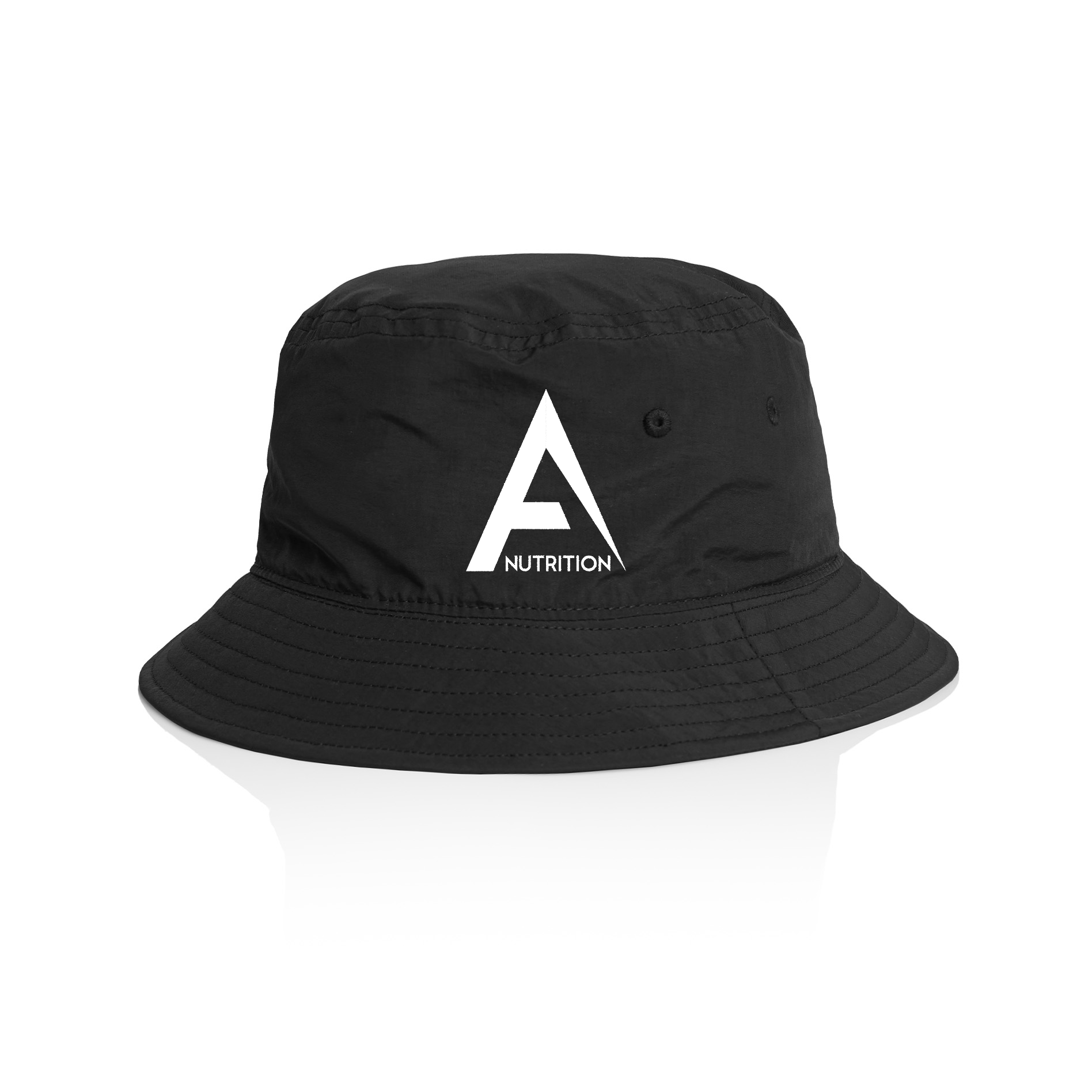 Athletes Nutrition Nylon Bucket Hat