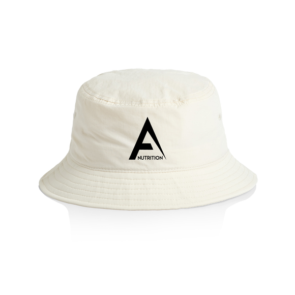 Athletes Nutrition Nylon Bucket Hat