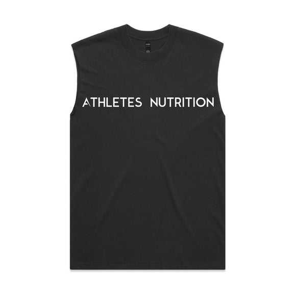 Athletes Nutrition Faded Tank