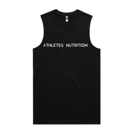 Athletes Nutrition Sleeveless Tank