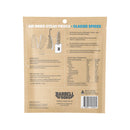 Biltong (Air Dried Steak) - CLASSIC | Barbell Foods-2