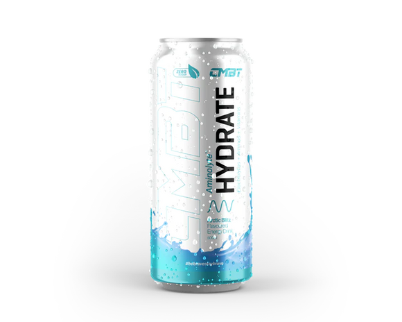 CMBT Aminolyte Hydrate - ARCTIC BLITZ