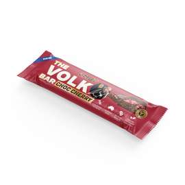 The Volk Bar - CHOC CHERRY - 0