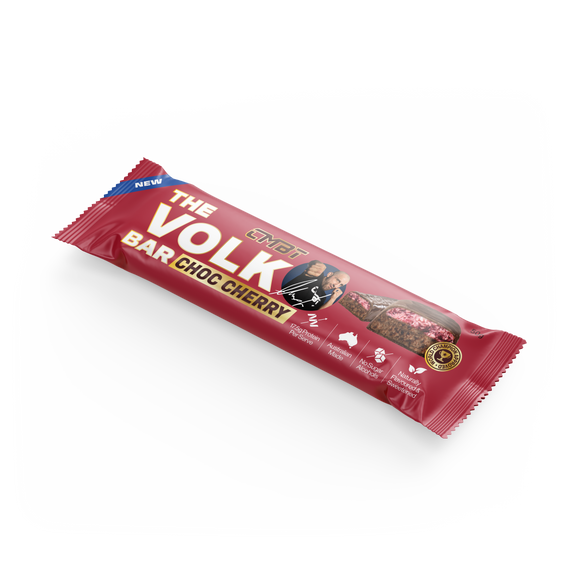 The Volk Bar - CHOC CHERRY
