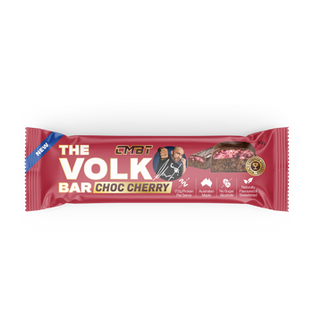 The Volk Bar - CHOC CHERRY