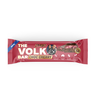 The Volk Bar - CHOC CHERRY