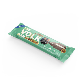 The Volk Bar - CHOC MINT - 0