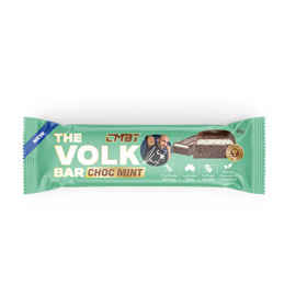 The Volk Bar - CHOC MINT