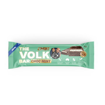 The Volk Bar - CHOC MINT