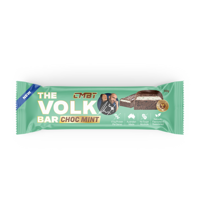 The Volk Bar - CHOC MINT