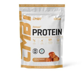 CMBT Reload™ Protein Powder 450g - Salted Caramel