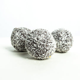 Cherry Bite Protein Balls 3 Pack | By Sisterly Bites