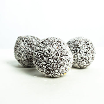 Cherry Bite Protein Balls 3 Pack | By Sisterly Bites