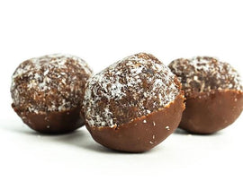 Delightful Date Protein Balls 3 Pack | By Sisterly Bites