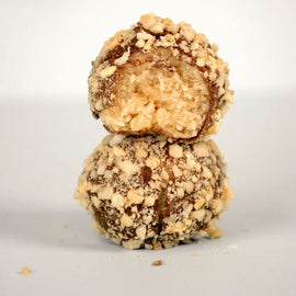 Golden Gaytime Protein Balls 3 Pack | By Sisterly Bites