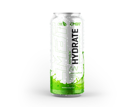 CMBT Aminolyte Hydrate - LEMON LIME PUNCH