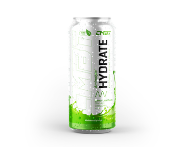 CMBT Aminolyte Hydrate - LEMON LIME PUNCH