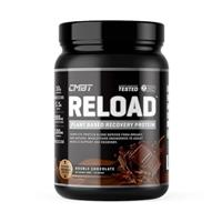 CMBT Reload™ Protein Powder 900g - Chocolate