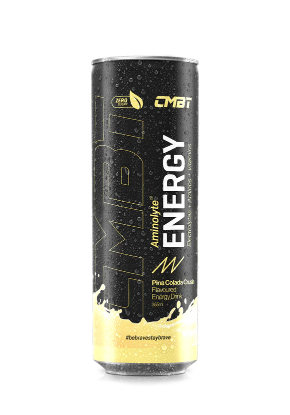 CMBT Aminolyte Energy - PINA COLADA CRUSH