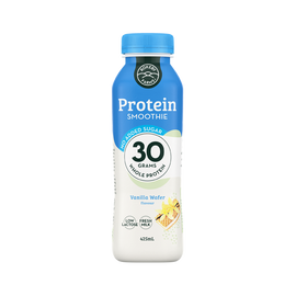 Rokeby Farms Protein Smoothie - Vanilla Wafer