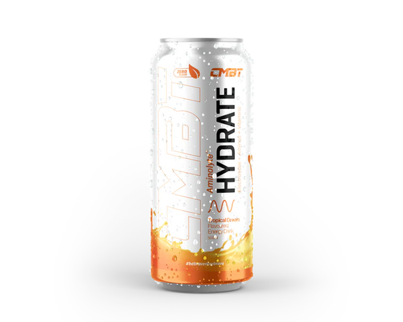 CMBT Aminolyte Hydrate - TROPICAL DREAM