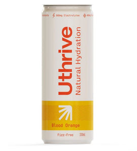 Uthrive Hydration - Blood Orange