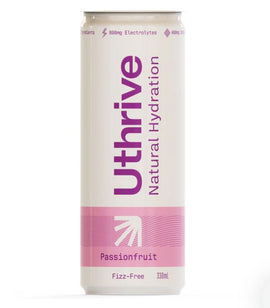 Uthrive Hydration - Passionfruit