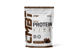 CMBT Reload™ Protein Powder 450g - Chocolate