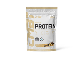 CMBT Reload™ Protein Powder 450g - Vanilla Bean
