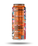 BSC Energy Drink- Orange Fizz-2