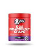 Pre-Workout Grape 10g - Ready To Mix Single Serve-1