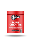 Pure Creatine - BSC-1