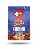 BSc x Violet Crumble Protein Powder - 400g-7