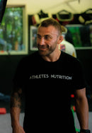 Athletes Nutrition T Shirt-2