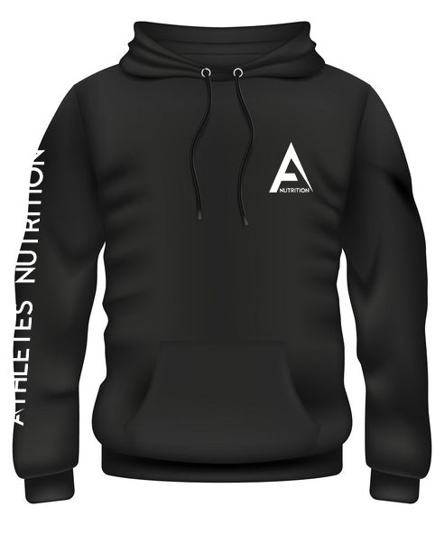 Athletes Nutrition Hoodie | ATHLETES NUTRITION