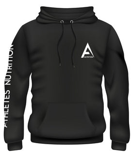 Athletes Nutrition Hoodie